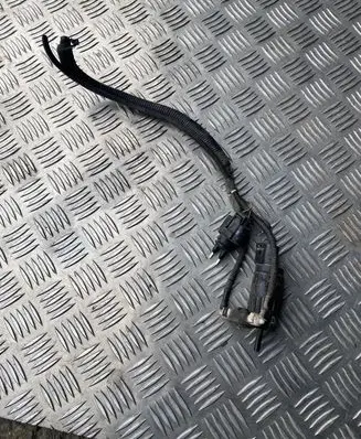 Audi A4 S4 B8 8K Windscreen/windshield washer pump 8K9155647