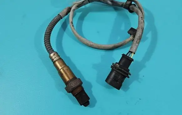 Jaguar XF X260 Lambda probe sensor 0258027070 IMPRK1556020