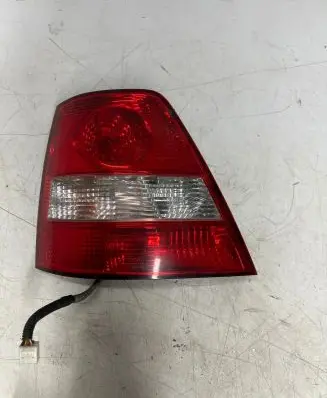 KIA Sorento Rear/tail lights 8362