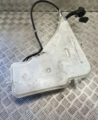 BMW 7 F01 F02 F03 F04 Windshield washer fluid reservoir/tank 7241679