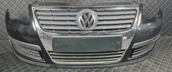 Volkswagen PASSAT B6 Front bumper