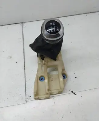 Hyundai i20 (PB PBT) Gear shifter/selector