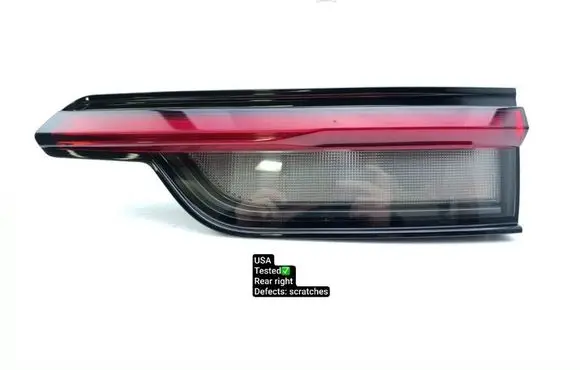 Jeep Grand Cherokee WL Tailgate rear/tail lights 68458942AE