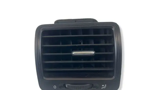 Volkswagen Jetta V Dashboard side air vent grill/cover trim 1K0819709