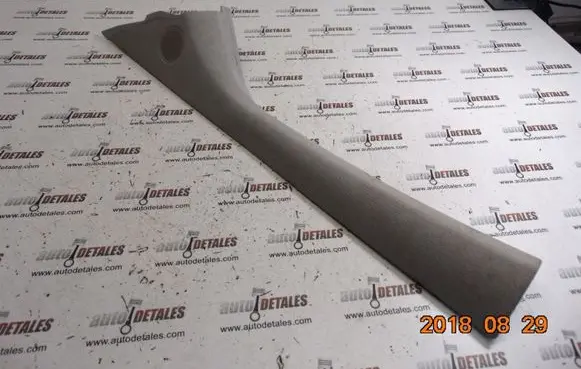 Mercedes-Benz A W169 (A) pillar trim A1696901725