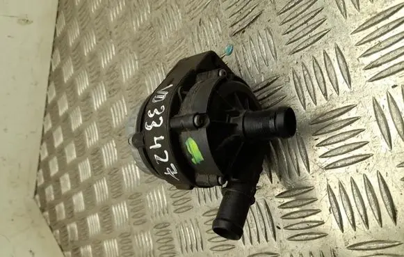 Renault Zoe Webasto circulation pump for autonomous heater 210101203R