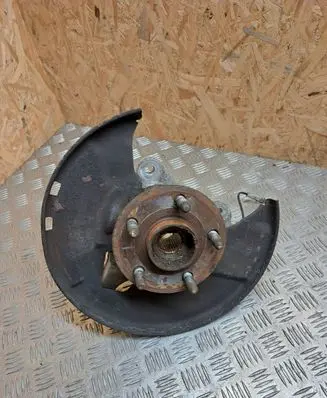Opel Insignia A Front wheel hub