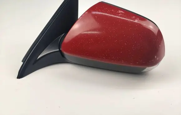 Honda Accord Front door electric wing mirror E6020173