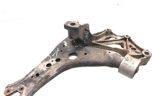 Seat Ibiza III (6L) Front lower control arm/wishbone 6Q0199293D