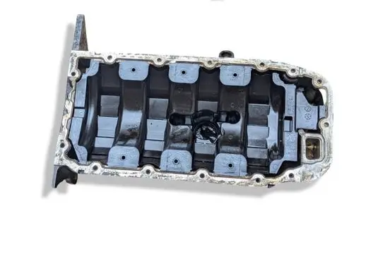 Opel Zafira B Oil sump 55355007