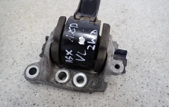 Mitsubishi ASX Engine mount vacuum valve F6MBA1SSZ