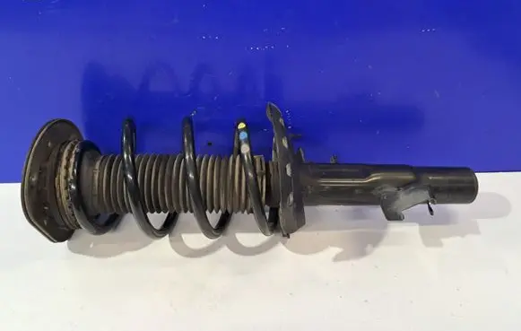 Front shock absorber/damper