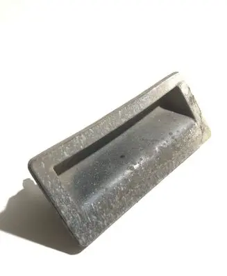 Tailgate/trunk/boot exterior handle
