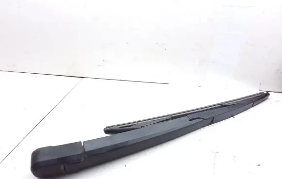 Opel Astra J Rear wiper blade 