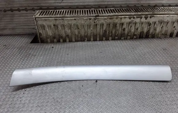 BMW 3 E46 Dashboard glove box trim 51458196102