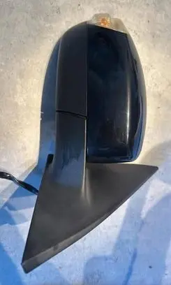 Ford S-MAX Front door electric wing mirror