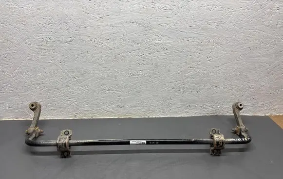 Opel Insignia B Rear anti-roll bar/sway bar 84228526 E118095A1A 422173000
