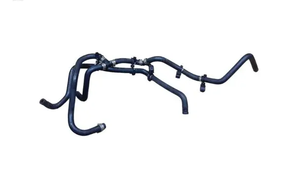 Iveco Daily 35 - 40.10 Engine coolant pipe/hose 504266136
