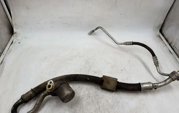 BMW 3 E90 E91 Air conditioning (A/C) pipe/hose 53698799202