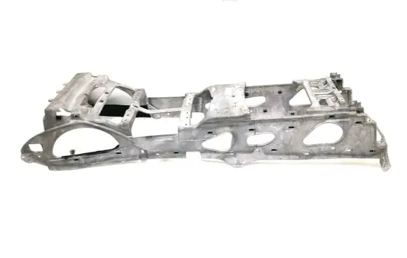 Audi A8 S8 D4 4H Center console 4H0861831B