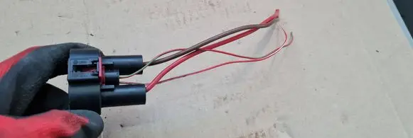 Audi A4 S4 B9 Other wiring loom 1K0906234