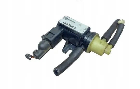 Audi A3 S3 8P Turbo solenoid valve