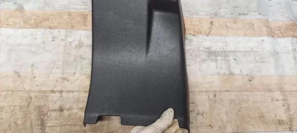 Ford Transit Custom (B) pillar trim (bottom) BK21V243W12