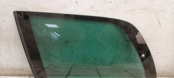 Seat Alhambra (Mk1) Rear side window AS3