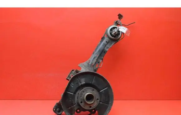 Volvo V60 Front wheel hub spindle knuckle 