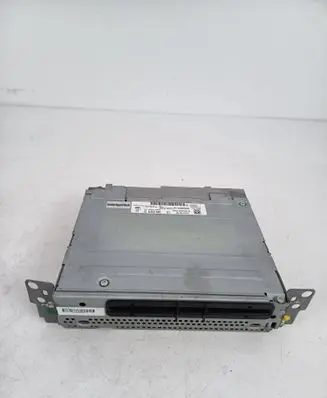BMW 3 F30 F35 F31 Radio/CD/DVD/GPS head unit 6822582