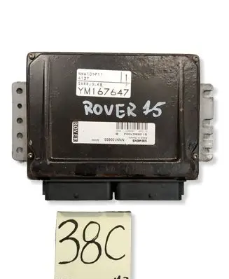 Rover 75 Engine control unit/module NNN100655