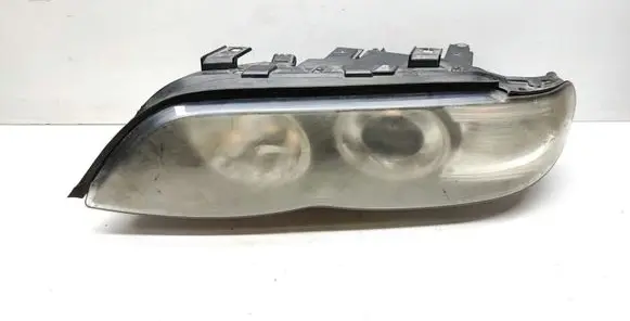 BMW X5 E53 Headlight/headlamp 224543 22454300