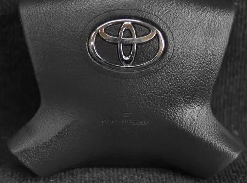 Toyota Avensis T250 Steering wheel airbag 61556050D 4513005112