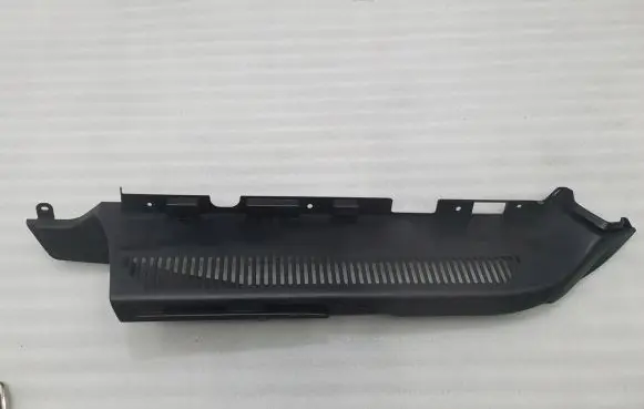BMW X6 E71 Trunk/boot side trim panel 6981053
