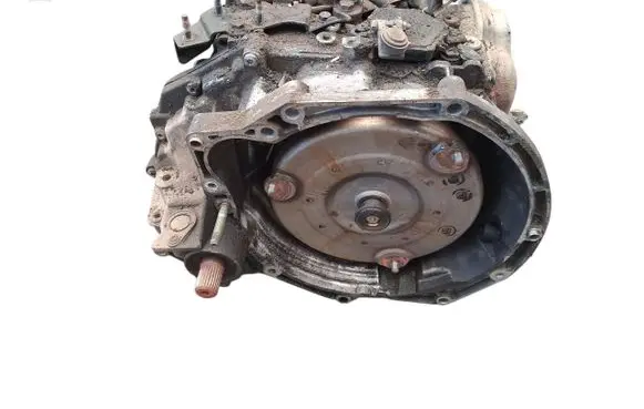 Renault Scenic II - Grand scenic II Manual 5 speed gearbox DP0 M001934 DP0082