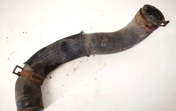 Toyota RAV 4 (XA30) Engine coolant pipe/hose