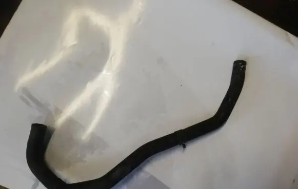Toyota Auris 150 Engine coolant pipe/hose NOCODE