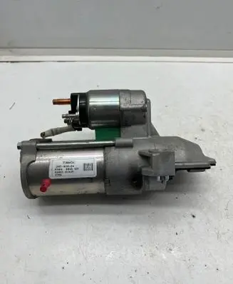 Ford Focus Starter motor JX6T11000DA 8206CLV