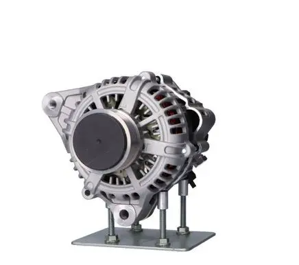 Hyundai Elantra Generator/alternator 021319110