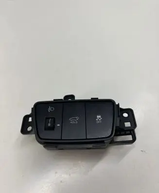 Hyundai Tucson IV NX4 Other switches/knobs/shifts 93750N7000 2011090000087