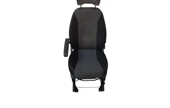 Fiat Ducato Front driver seat 