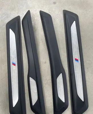 BMW 3 F30 F35 F31 sill trim set (inner) 7289215 7289216 8051037