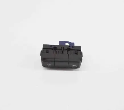 Opel Corsa F A set of switches 98327595YX