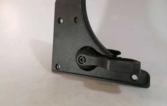 Peugeot Boxer Sliding door interior handle 242610 242478