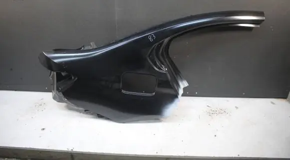 BMW 3 G20 G21 Fender mounting bracket