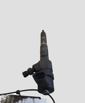 Opel Insignia A Fuel injector 0445110423