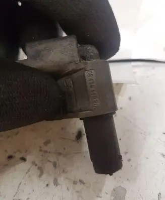 Ford Focus Camshaft position sensor 9645844080