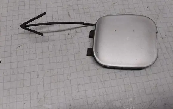 Nissan Almera N16 Rear bumper row hook cap/cover 85071BM400