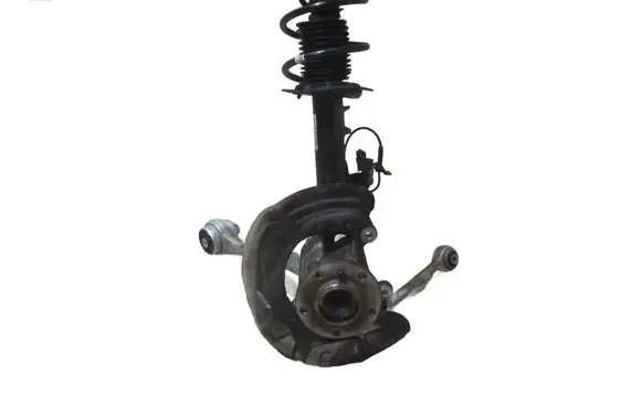 BMW 3 F30 F35 F31 Front wheel hub spindle knuckle 31216792287 DDSW525SA121S1BMW