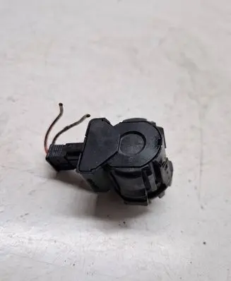Mercedes-Benz ML W163 Other switches/knobs/shifts 1635450214